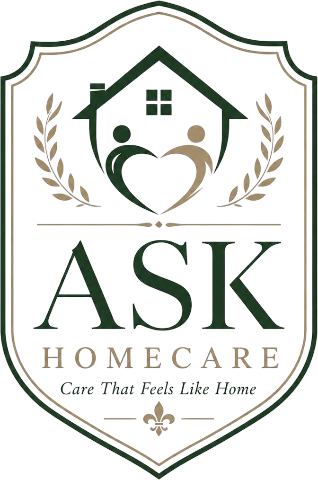 ASK Homecare