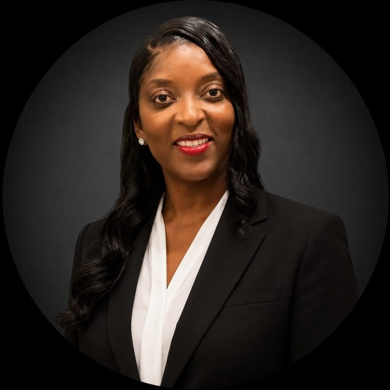 Sandrine Kumengisa, RN